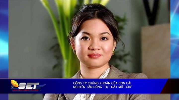 Hình Ảnh Con Gái Nguyễn Tấn Dũng: Sự Thật, Tiểu Sử & Tầm Ảnh Hưởng Đối Với Công Chúng Việt