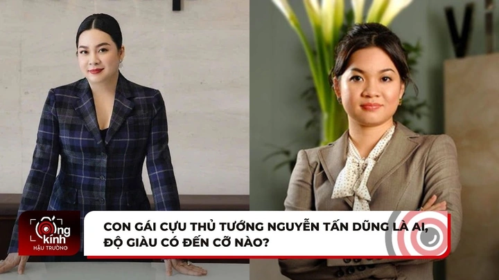 Hình Ảnh Con Gái Nguyễn Tấn Dũng: Sự Thật, Tiểu Sử & Tầm Ảnh Hưởng Đối Với Công Chúng Việt