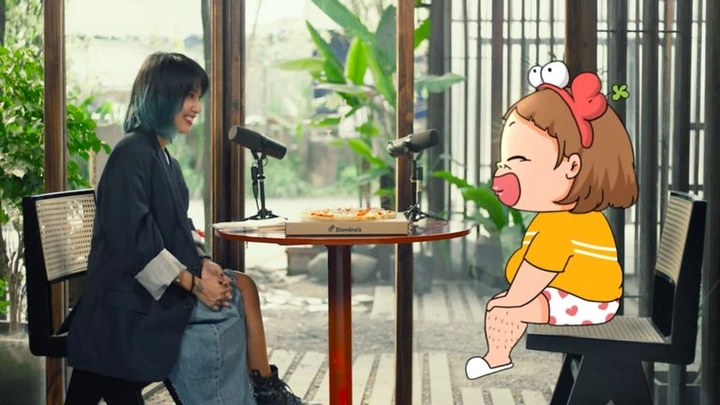 Hình Ảnh Củ Cải Trắng Quỳnh Aka: Bộ Sưu Tập, Ý Nghĩa & Cách Tận Dụng Cho Giới Trẻ