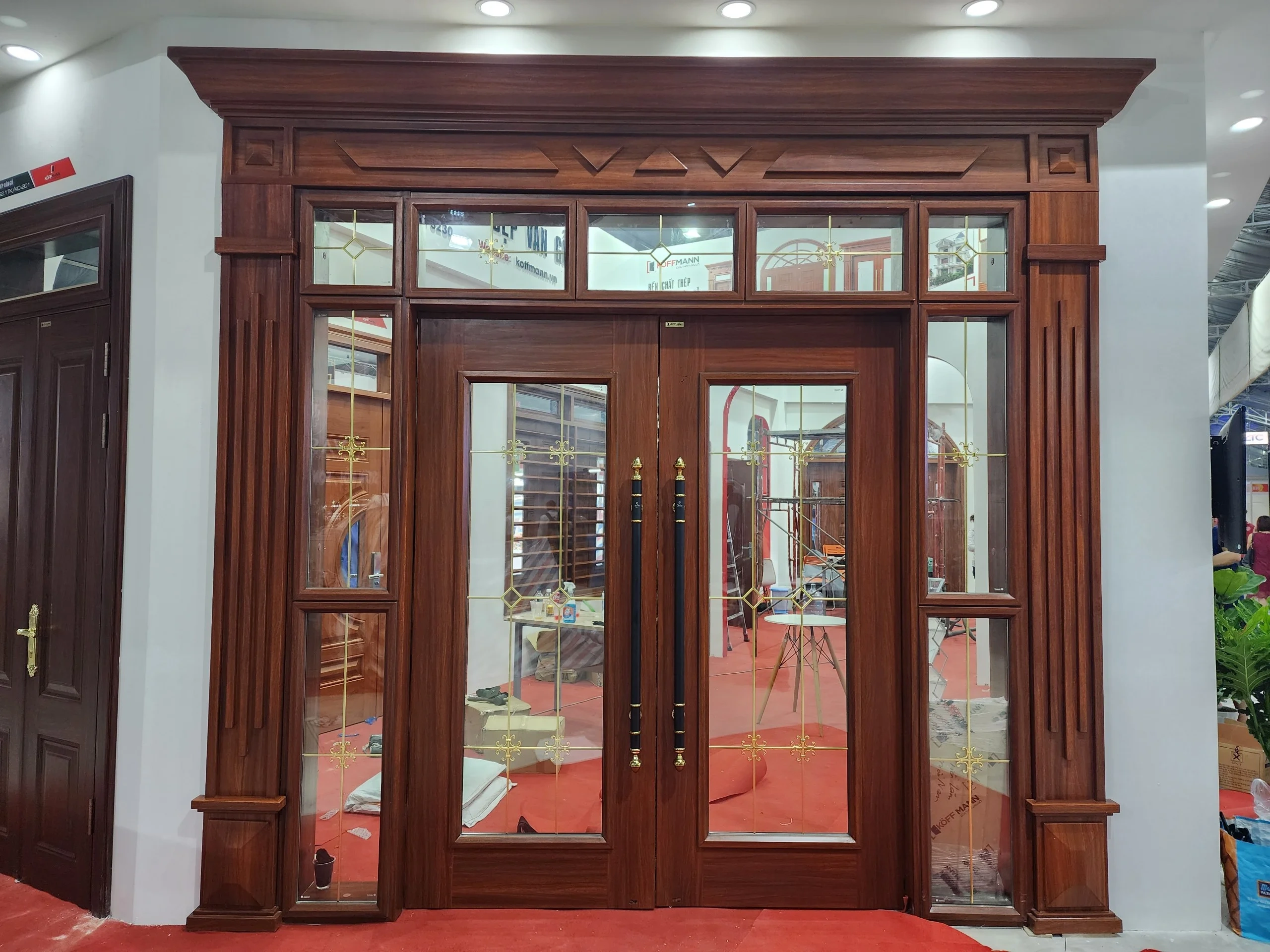 100+ Hình Ảnh Cửa Gỗ Đẹp 2026 – Bộ Sưu Tập Siêu Đẹp Nhất, Bạn Đã Xem Chưa? 100+ Hình Ảnh Cửa Gỗ Đẹp 2026 – Bộ Sưu Tập Siêu Đẹp Nhất, Bạn Đã Xem Chưa?