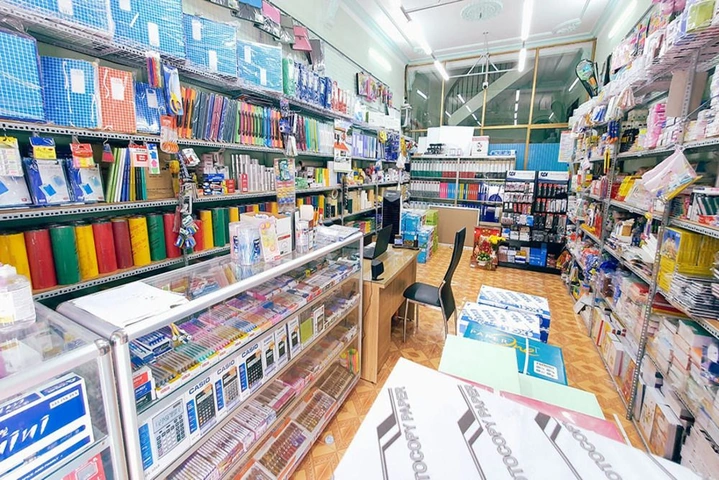 Hình Ảnh Cửa Hàng Văn Phòng Phẩm: Bộ Sưu Tập Đẹp, Ý Tưởng Trang Trí & Mẫu Thiết Kế Độc Đáo Dành Cho Chủ Cửa Hàng & Người Yêu Văn Phòng Phẩm Hình Ảnh Cửa Hàng Văn Phòng Phẩm: Bộ Sưu Tập Đẹp, Ý Tưởng Trang Trí & Mẫu Thiết Kế Độc Đáo Dành Cho Chủ Cửa Hàng & Người Yêu Văn Phòng Phẩm
