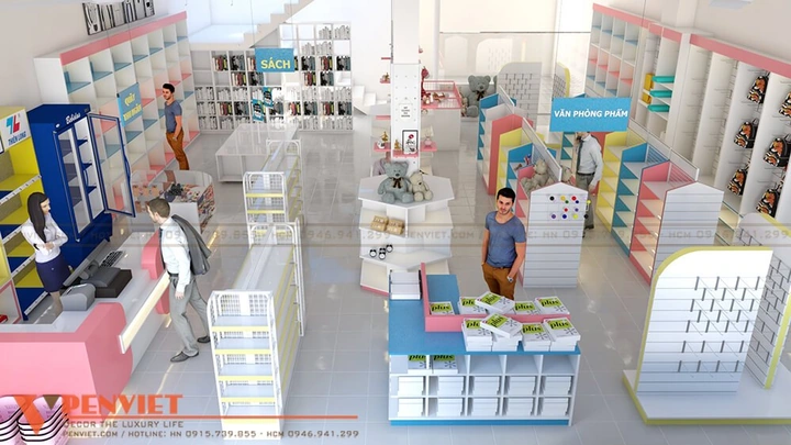 Hình Ảnh Cửa Hàng Văn Phòng Phẩm: Bộ Sưu Tập Đẹp, Ý Tưởng Trang Trí & Mẫu Thiết Kế Độc Đáo Dành Cho Chủ Cửa Hàng & Người Yêu Văn Phòng Phẩm Hình Ảnh Cửa Hàng Văn Phòng Phẩm: Bộ Sưu Tập Đẹp, Ý Tưởng Trang Trí & Mẫu Thiết Kế Độc Đáo Dành Cho Chủ Cửa Hàng & Người Yêu Văn Phòng Phẩm