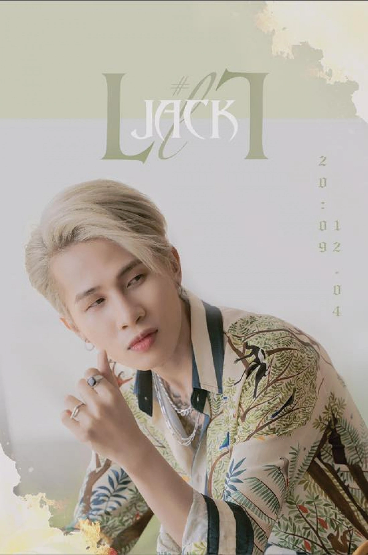 100+ Hình Ảnh Của Jack Cute 2026 - Bộ Sưu Tập Đầy Đủ, Đẹp
