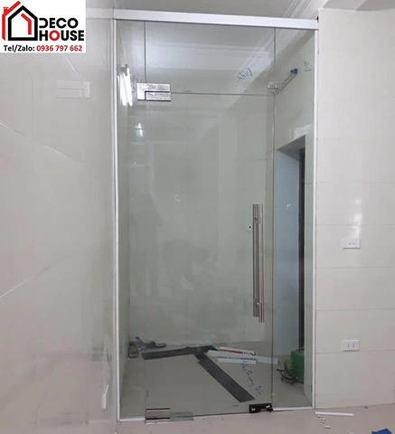 Hình Ảnh Cửa Kính Thủy Lực: Bộ Sưu Tập Thiết Kế Đỉnh Cao Dành Cho Kiến Trúc Sư & Chủ Nhà