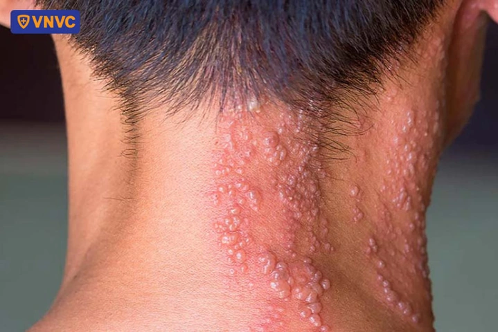 Hình Ảnh Zona Thần Kinh: Nhận Diện, Các Giai Đoạn & Cách Phòng Ngừa Cho Người Bệnh Và Người Chăm Sóc