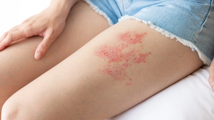 Hình Ảnh Zona Thần Kinh: Nhận Diện, Các Giai Đoạn & Cách Phòng Ngừa Cho Người Bệnh Và Người Chăm Sóc