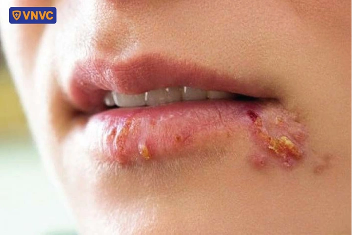Hình Ảnh Zona Thần Kinh: Nhận Diện, Các Giai Đoạn & Cách Phòng Ngừa Cho Người Bệnh Và Người Chăm Sóc