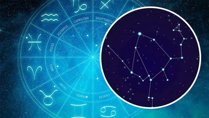 Hình Ảnh Cung Hoàng Đạo Thứ 13 (ophiuchus): Bí Ẩn, Ý Nghĩa & Tác Động Đối Với Bạn