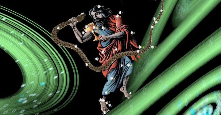 Hình Ảnh Cung Hoàng Đạo Thứ 13 (ophiuchus): Bí Ẩn, Ý Nghĩa & Tác Động Đối Với Bạn