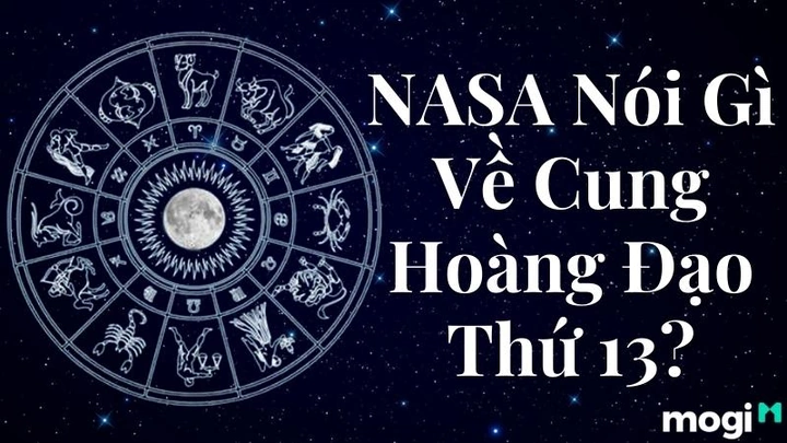 Hình Ảnh Cung Hoàng Đạo Thứ 13 (ophiuchus): Bí Ẩn, Ý Nghĩa & Tác Động Đối Với Bạn