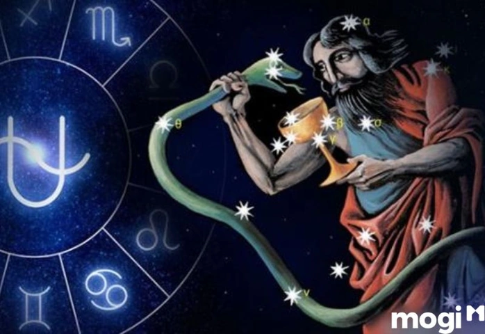 Hình Ảnh Cung Hoàng Đạo Thứ 13 (ophiuchus): Bí Ẩn, Ý Nghĩa & Tác Động Đối Với Bạn