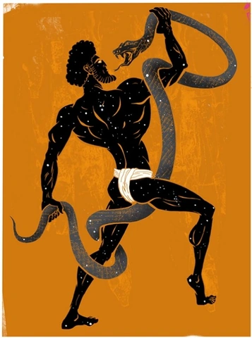 Hình Ảnh Cung Hoàng Đạo Thứ 13 (ophiuchus): Bí Ẩn, Ý Nghĩa & Tác Động Đối Với Bạn