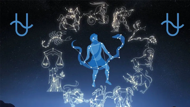 Hình Ảnh Cung Hoàng Đạo Thứ 13 (ophiuchus): Bí Ẩn, Ý Nghĩa & Tác Động Đối Với Bạn