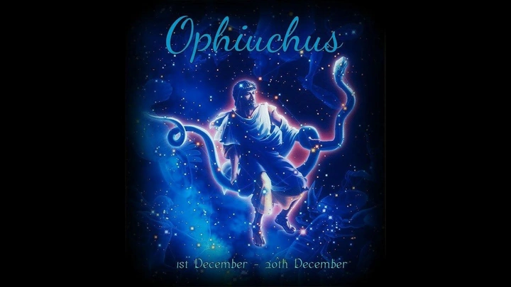 Hình Ảnh Cung Hoàng Đạo Thứ 13 (ophiuchus): Bí Ẩn, Ý Nghĩa & Tác Động Đối Với Bạn
