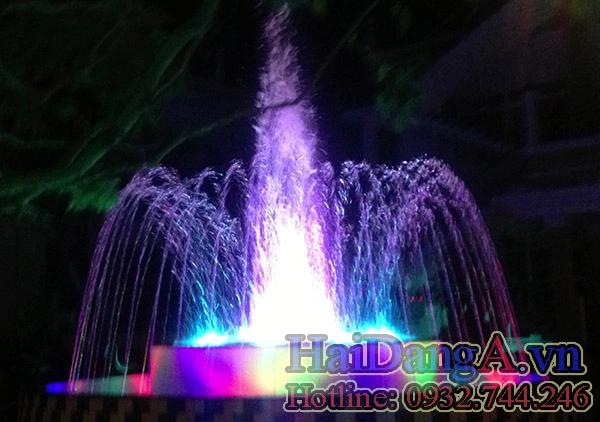 100+ Hình Ảnh Đài Phun Nước Đẹp: Bộ Sưu Tập Đầy Cảm Hứng Cho Chủ Nhà & Kiến Trúc Sư