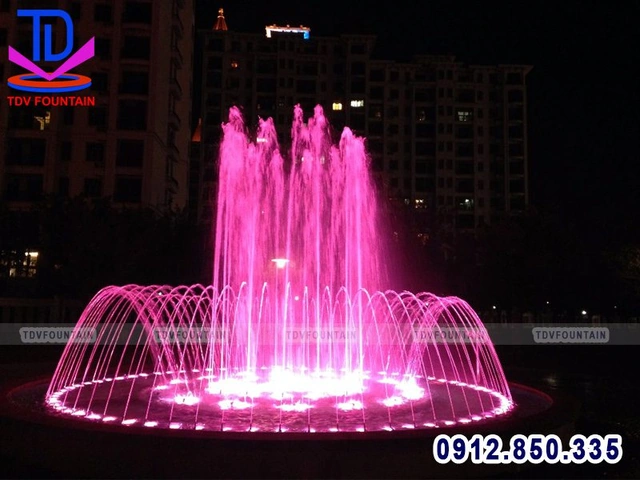 100+ Hình Ảnh Đài Phun Nước Đẹp: Bộ Sưu Tập Đầy Cảm Hứng Cho Chủ Nhà & Kiến Trúc Sư