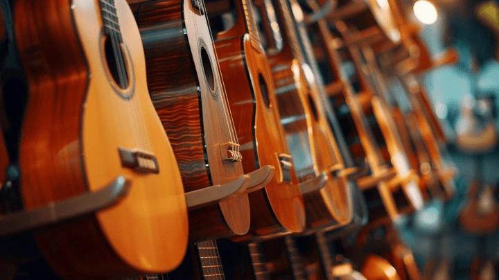 100+ Hình Ảnh Đàn Guitar Classic 2026 Full Hd, Đẹp Thực, Tải Ngay?