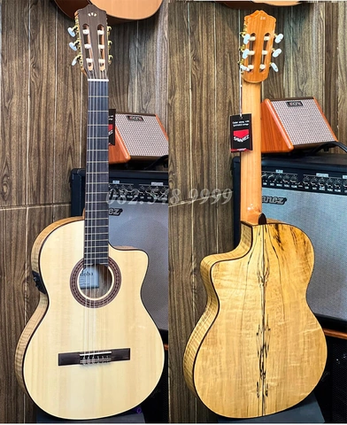 100+ Hình Ảnh Đàn Guitar Classic 2026 Full Hd, Đẹp Thực, Tải Ngay?