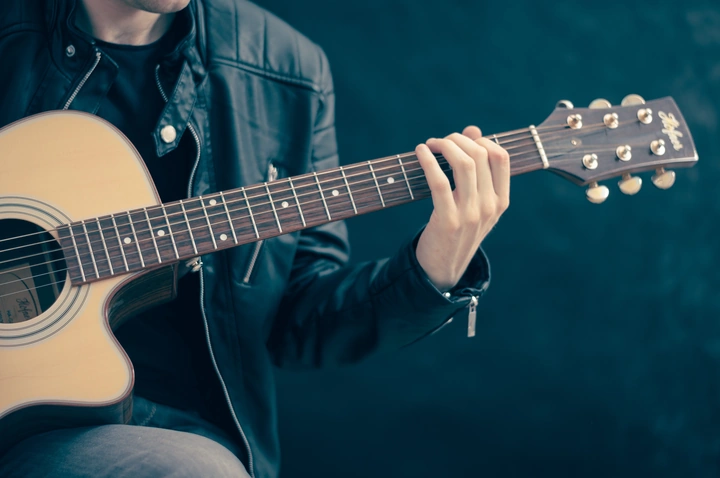 100+ Hình Ảnh Đàn Guitar Classic 2026 Full Hd, Đẹp Thực, Tải Ngay?