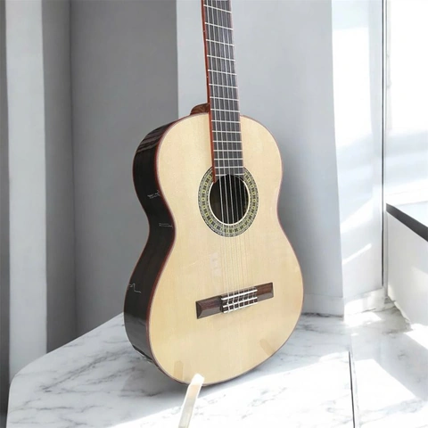 100+ Hình Ảnh Đàn Guitar Classic 2026 Full Hd, Đẹp Thực, Tải Ngay?