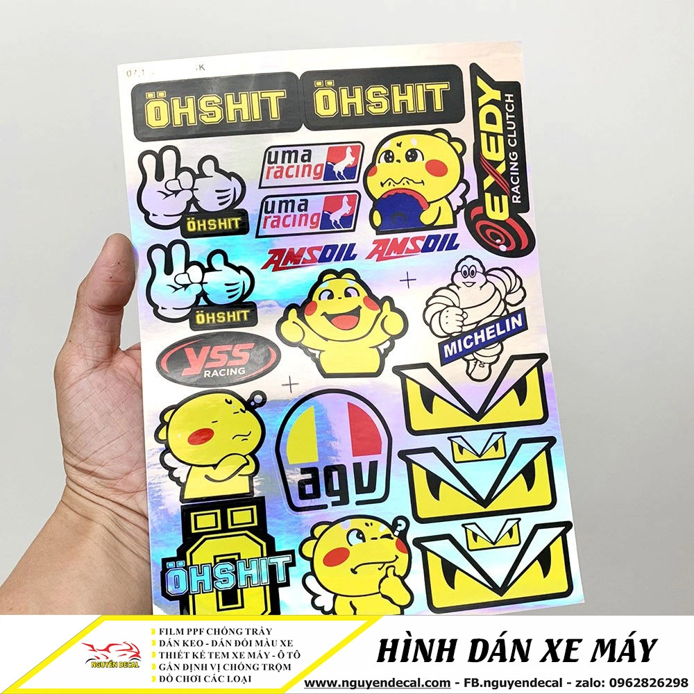 100+ Hình Ảnh Dán Xe Máy 2026: Bộ Sưu Tập Đẹp Nhất, Sẵn Sàng Tải Ngay? 100+ Hình Ảnh Dán Xe Máy 2026: Bộ Sưu Tập Đẹp Nhất, Sẵn Sàng Tải Ngay?