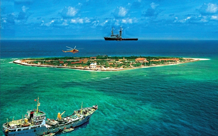 Hình Ảnh Đảo Trường Sa Lớn: Bộ Sưu Tập Đầy Đủ, Lịch Sử & Đặc Điểm Địa Lý Dành Cho Người Yêu Khám Phá Hình Ảnh Đảo Trường Sa Lớn: Bộ Sưu Tập Đầy Đủ, Lịch Sử & Đặc Điểm Địa Lý Dành Cho Người Yêu Khám Phá