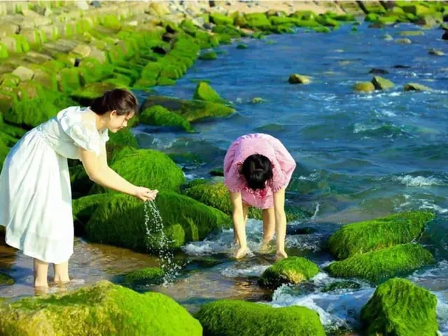 Hình Ảnh Đập Đá Đẹp Nhất: Bộ Sưu Tập Đỉnh Cao Dành Cho Người Yêu Nghệ Thuật Đá Tự Nhiên