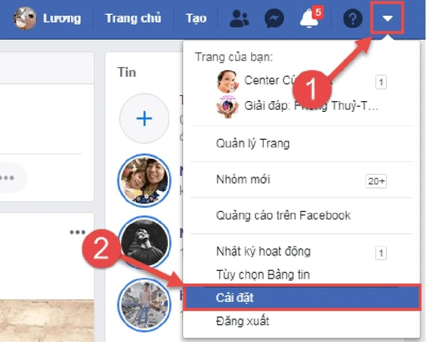 Hướng Dẫn Đăng Hình Ảnh Lên Facebook Đẹp, Nét & Không Bị Mờ – Dành Cho Người Mới Bắt Đầu Và Marketer Hướng Dẫn Đăng Hình Ảnh Lên Facebook Đẹp, Nét & Không Bị Mờ – Dành Cho Người Mới Bắt Đầu Và Marketer