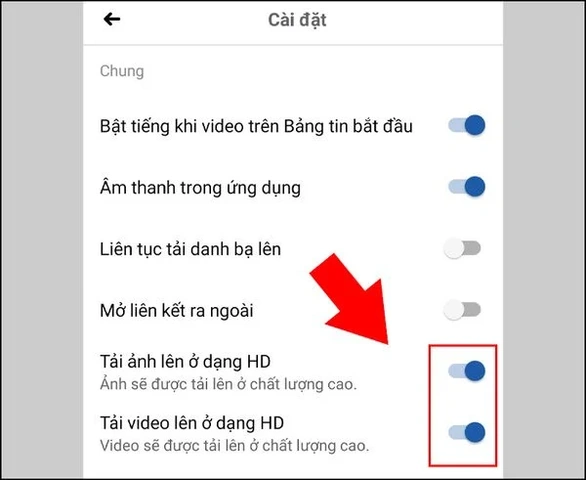 Hướng Dẫn Đăng Hình Ảnh Lên Facebook Đẹp, Nét & Không Bị Mờ – Dành Cho Người Mới Bắt Đầu Và Marketer Hướng Dẫn Đăng Hình Ảnh Lên Facebook Đẹp, Nét & Không Bị Mờ – Dành Cho Người Mới Bắt Đầu Và Marketer