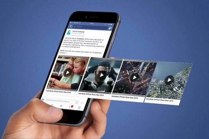 Hướng Dẫn Đăng Hình Ảnh Lên Facebook Đẹp, Nét & Không Bị Mờ – Dành Cho Người Mới Bắt Đầu Và Marketer Hướng Dẫn Đăng Hình Ảnh Lên Facebook Đẹp, Nét & Không Bị Mờ – Dành Cho Người Mới Bắt Đầu Và Marketer