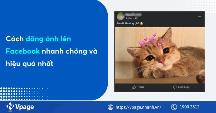 Hướng Dẫn Đăng Hình Ảnh Lên Facebook Đẹp, Nét & Không Bị Mờ – Dành Cho Người Mới Bắt Đầu Và Marketer Hướng Dẫn Đăng Hình Ảnh Lên Facebook Đẹp, Nét & Không Bị Mờ – Dành Cho Người Mới Bắt Đầu Và Marketer