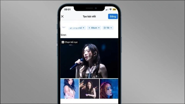 Hướng Dẫn Đăng Hình Ảnh Lên Facebook Đẹp, Nét & Không Bị Mờ – Dành Cho Người Mới Bắt Đầu Và Marketer Hướng Dẫn Đăng Hình Ảnh Lên Facebook Đẹp, Nét & Không Bị Mờ – Dành Cho Người Mới Bắt Đầu Và Marketer
