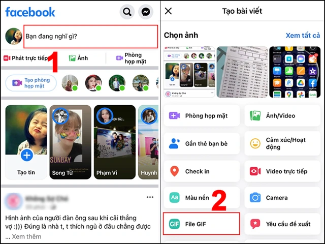 Hướng Dẫn Đăng Hình Ảnh Lên Facebook Đẹp, Nét & Không Bị Mờ – Dành Cho Người Mới Bắt Đầu Và Marketer Hướng Dẫn Đăng Hình Ảnh Lên Facebook Đẹp, Nét & Không Bị Mờ – Dành Cho Người Mới Bắt Đầu Và Marketer