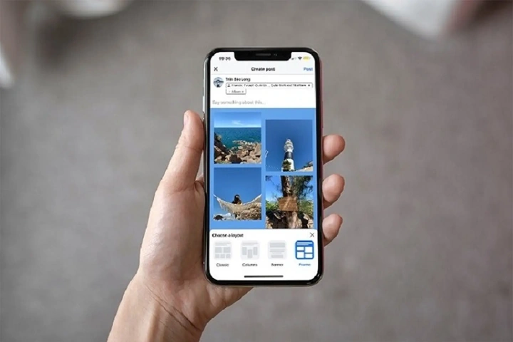 Hướng Dẫn Đăng Hình Ảnh Lên Facebook Đẹp, Nét & Không Bị Mờ – Dành Cho Người Mới Bắt Đầu Và Marketer Hướng Dẫn Đăng Hình Ảnh Lên Facebook Đẹp, Nét & Không Bị Mờ – Dành Cho Người Mới Bắt Đầu Và Marketer