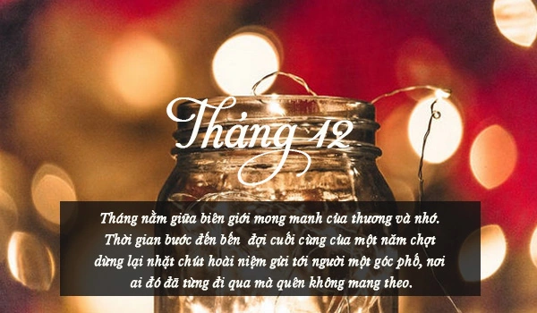 60+ Hình Ảnh Đẹp Chào Tháng 12 Đầy Cảm Xúc Dành Cho Người Yêu Sắc Màu & Cộng Đồng Mạng Xã Hội 60+ Hình Ảnh Đẹp Chào Tháng 12 Đầy Cảm Xúc Dành Cho Người Yêu Sắc Màu & Cộng Đồng Mạng Xã Hội