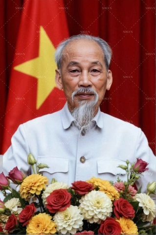 100+ Hình Ảnh Đẹp Của Bác 2026 – Bộ Sưu Tập Đầy Đủ, Sắc Nét, Sẵn Sàng Tải