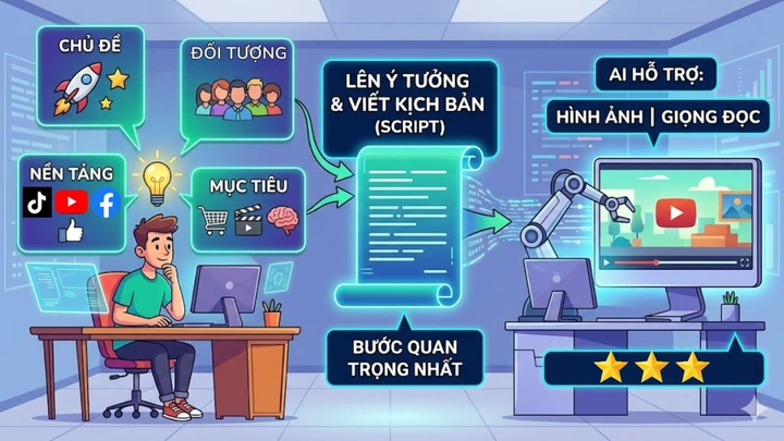 100+ Hình Ảnh Đẹp Làm Video 2026 - Bộ Sưu Tập Đầy Đủ Cho Bạn