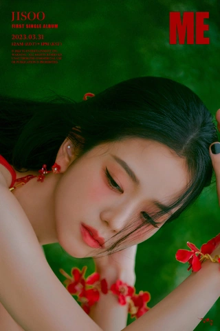 Những Hình Ảnh Đẹp Nhất Của Jisoo: Bộ Sưu Tập Độc Đáo Dành Cho Fan Blackpink
