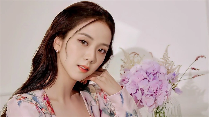 Những Hình Ảnh Đẹp Nhất Của Jisoo: Bộ Sưu Tập Độc Đáo Dành Cho Fan Blackpink