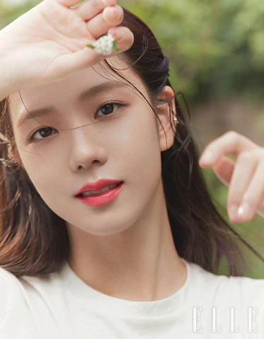 Những Hình Ảnh Đẹp Nhất Của Jisoo: Bộ Sưu Tập Độc Đáo Dành Cho Fan Blackpink