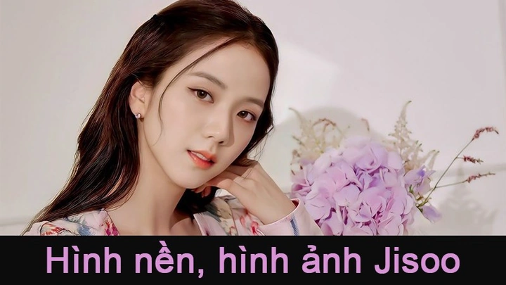 Những Hình Ảnh Đẹp Nhất Của Jisoo: Bộ Sưu Tập Độc Đáo Dành Cho Fan Blackpink