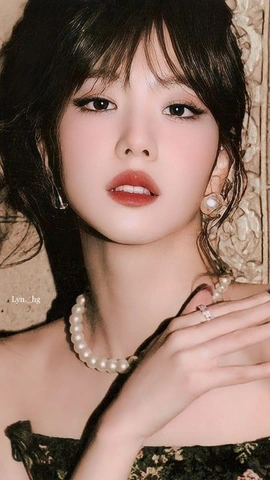 Những Hình Ảnh Đẹp Nhất Của Jisoo: Bộ Sưu Tập Độc Đáo Dành Cho Fan Blackpink