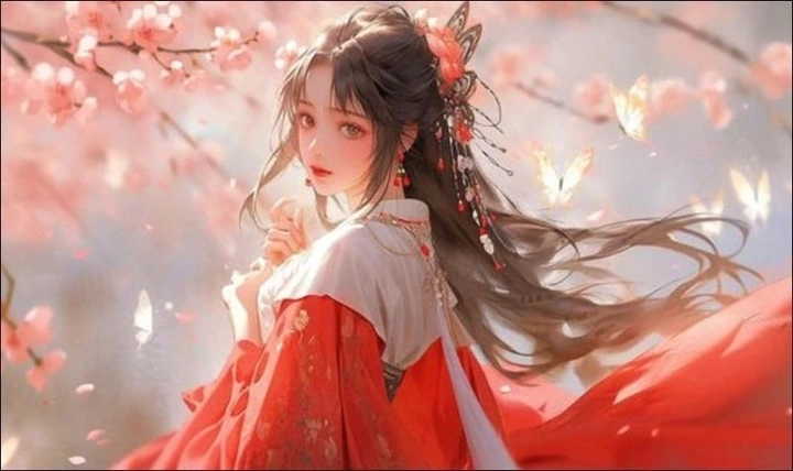 99+ Hình Ảnh Đẹp Anime Trên Mạng: Tải, Sử Dụng & Tối Ưu Cho Pc, Điện Thoại (dành Cho Fan Anime)