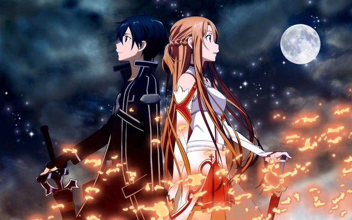 99+ Hình Ảnh Đẹp Anime Trên Mạng: Tải, Sử Dụng & Tối Ưu Cho Pc, Điện Thoại (dành Cho Fan Anime)