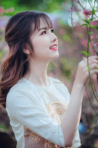 100+ Hình Ảnh Đẹp Về Con Gái: Bộ Sưu Tập Hoàn Hảo Cho Mọi Đối Tượng