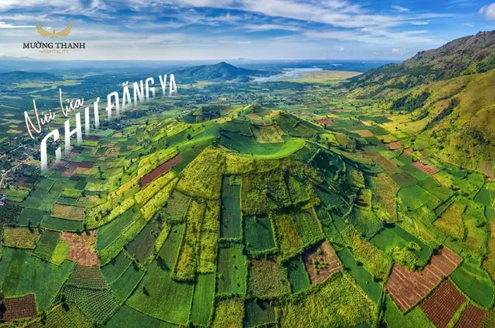 Hình Ảnh Đẹp Về Gia Lai: Top 16 Địa Điểm Nên Khám Phá Ngay Hình Ảnh Đẹp Về Gia Lai: Top 16 Địa Điểm Nên Khám Phá Ngay