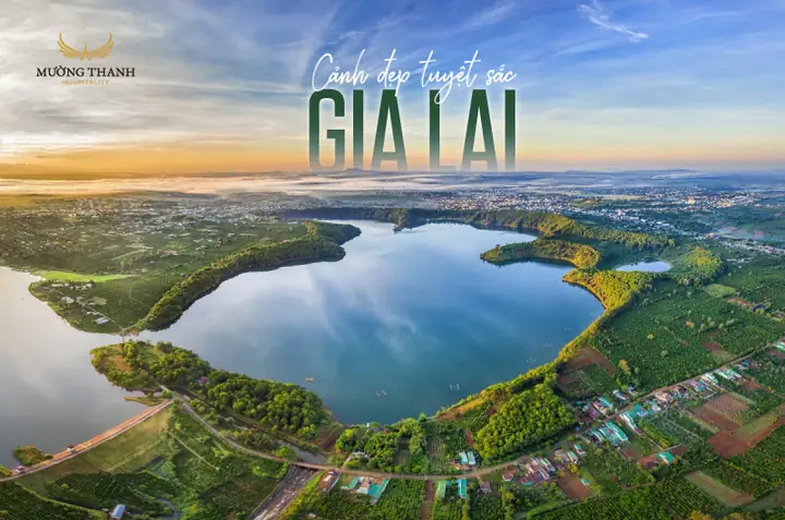 Hình Ảnh Đẹp Về Gia Lai: Top 16 Địa Điểm Nên Khám Phá Ngay Hình Ảnh Đẹp Về Gia Lai: Top 16 Địa Điểm Nên Khám Phá Ngay