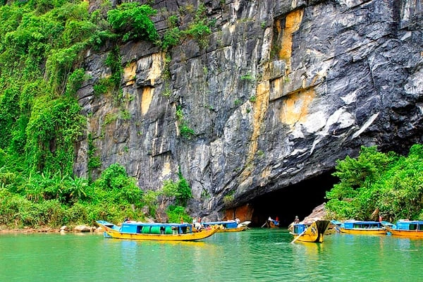 Khám Phá Bộ Sưu Tập Hình Ảnh Đẹp Về Quảng Bình Dành Cho Người Yêu Du Lịch & Nhiếp Ảnh