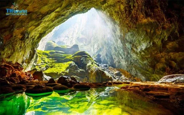 Khám Phá Bộ Sưu Tập Hình Ảnh Đẹp Về Quảng Bình Dành Cho Người Yêu Du Lịch & Nhiếp Ảnh