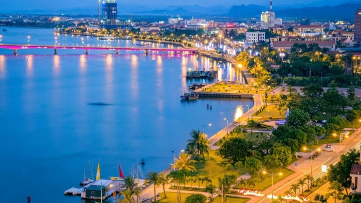 Khám Phá Bộ Sưu Tập Hình Ảnh Đẹp Về Quảng Bình Dành Cho Người Yêu Du Lịch & Nhiếp Ảnh